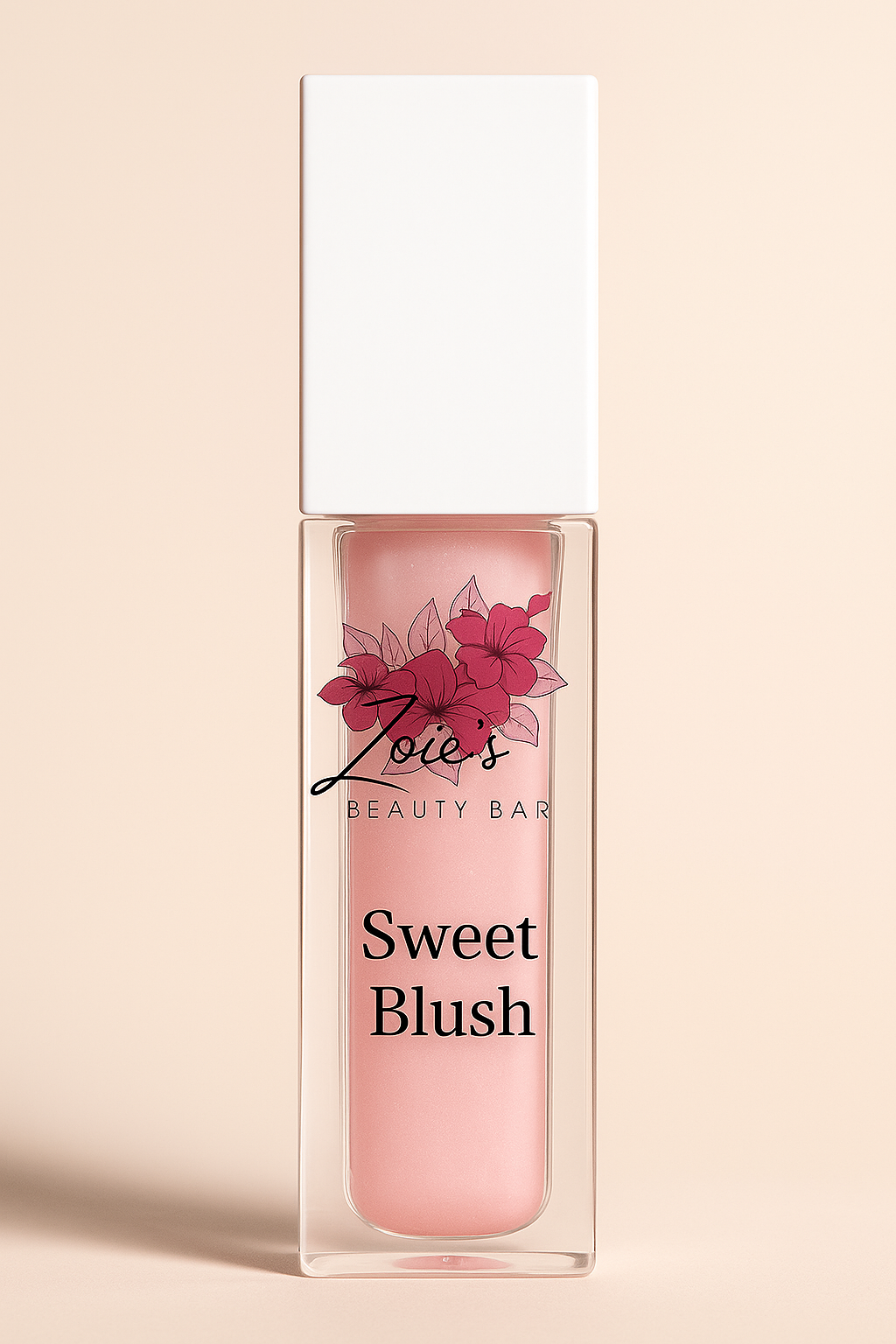 Sweet Blush