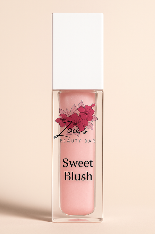 Sweet Blush