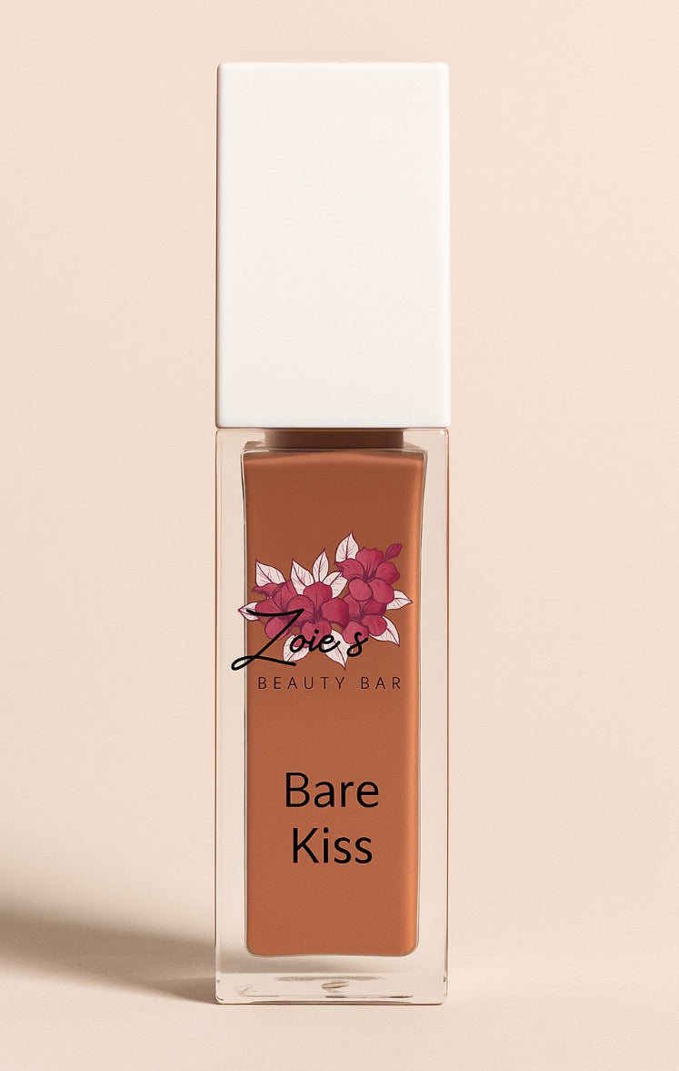 Bare Kiss