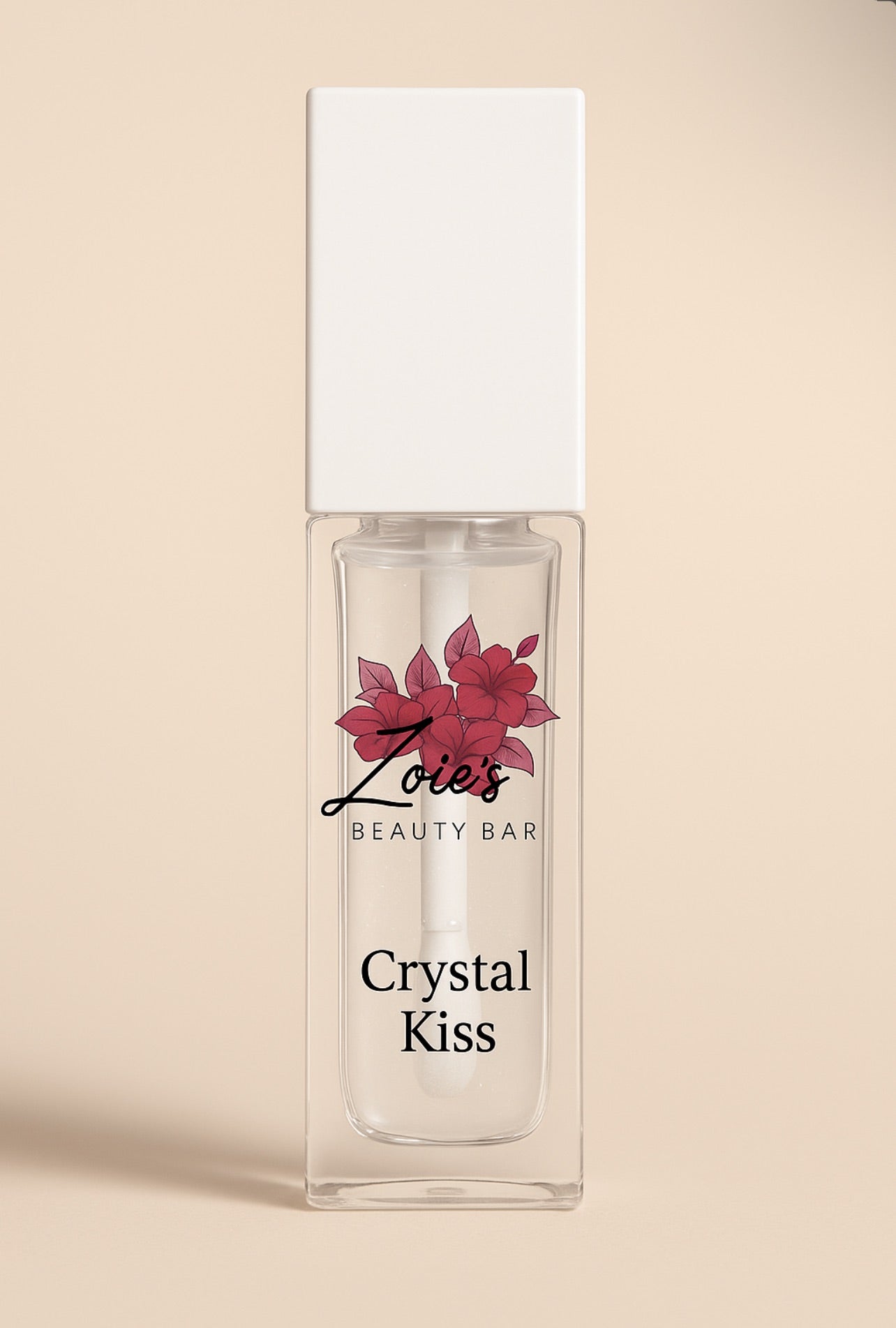 Crystal Kiss