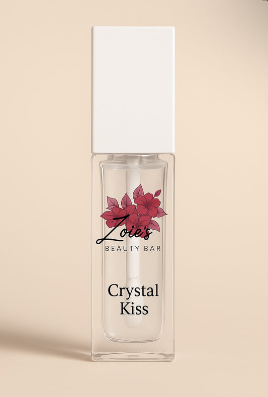 Crystal Kiss